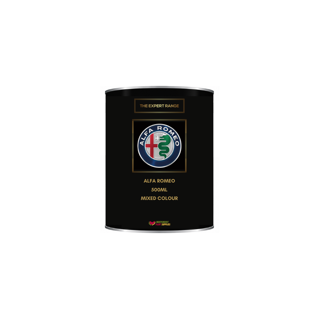 Alfa Romeo