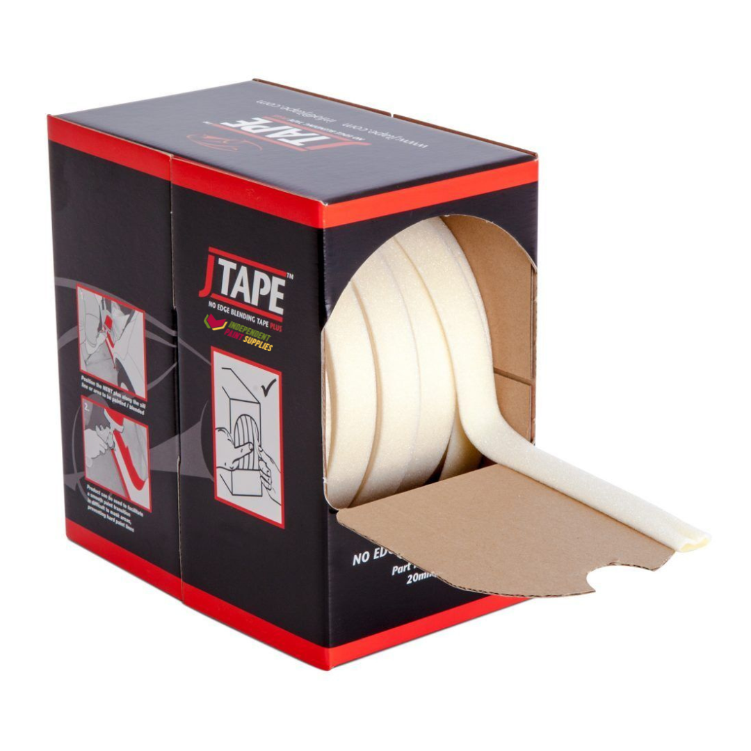 JTape No Edge Blending Tape Plus