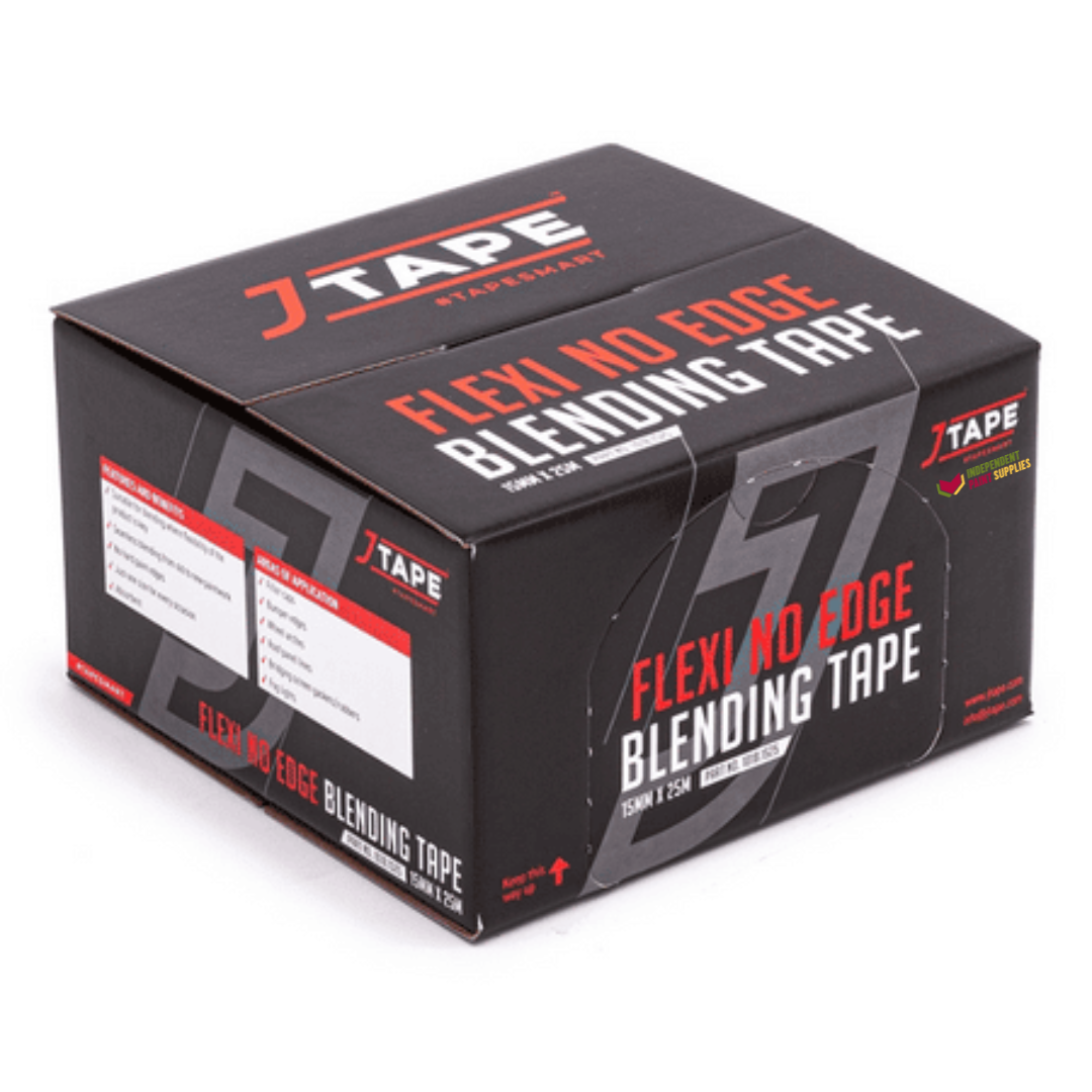 JTape Flexi No Edge Blending Tape