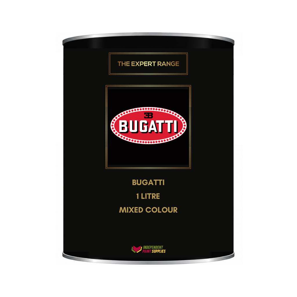 Bugatti