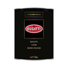 Load image into Gallery viewer, Bugatti