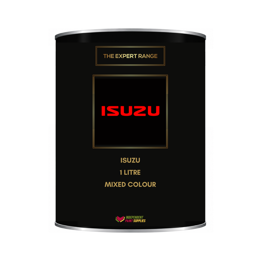 Isuzu