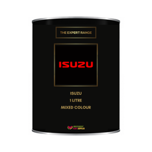 Load image into Gallery viewer, Isuzu