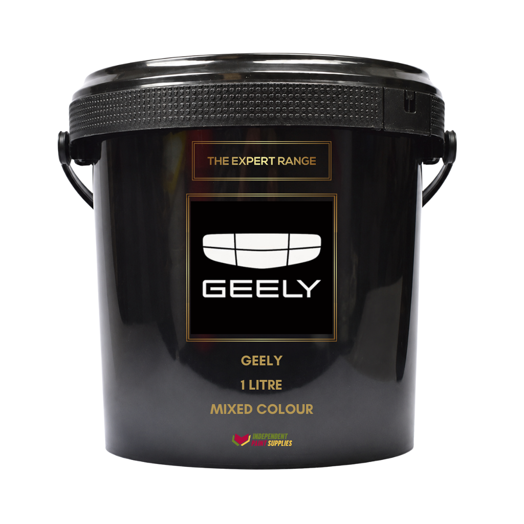 Geely