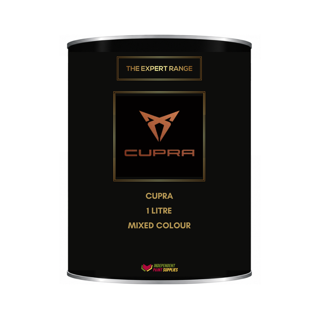 Cupra
