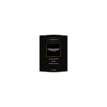 Load image into Gallery viewer, Aston Martin