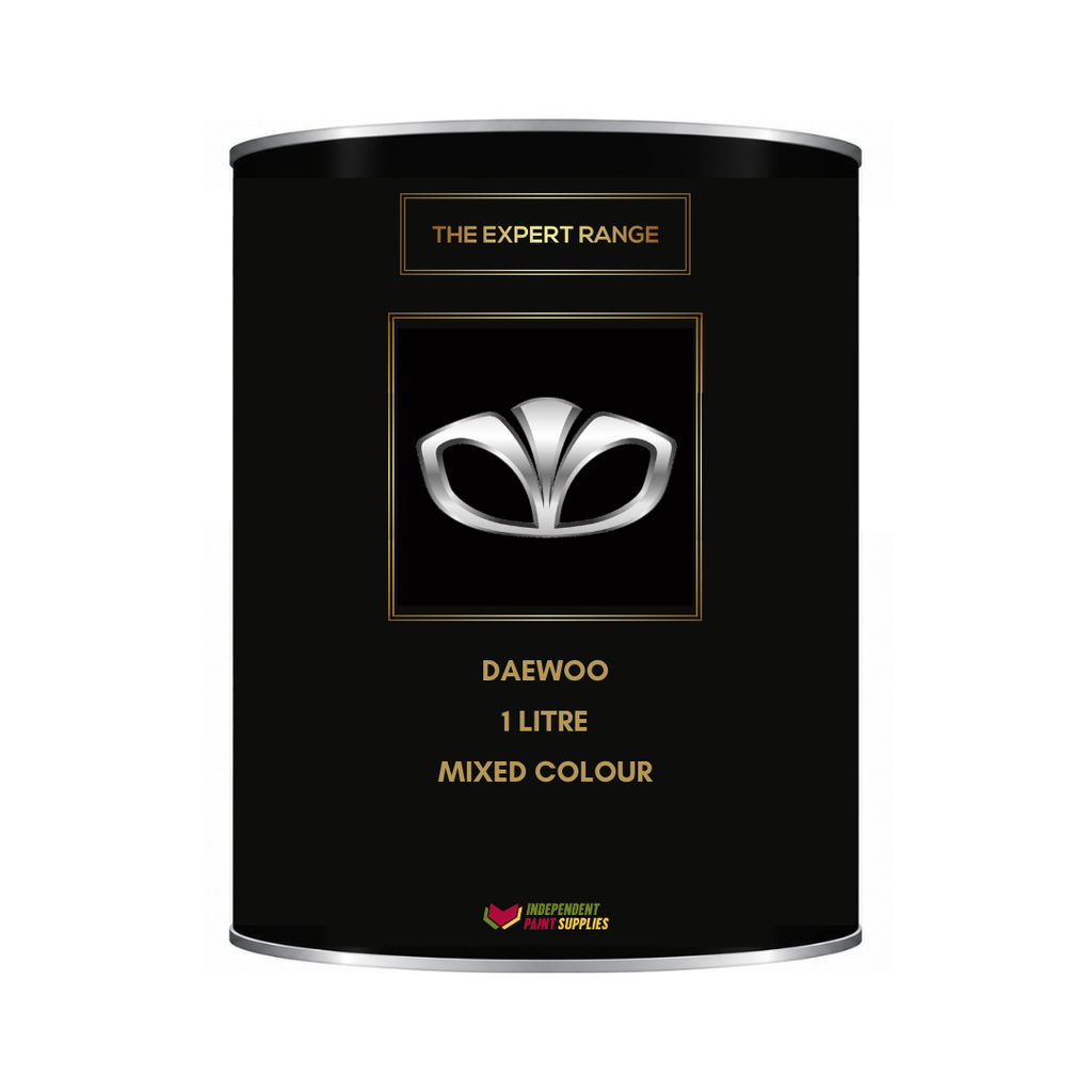 Daewoo