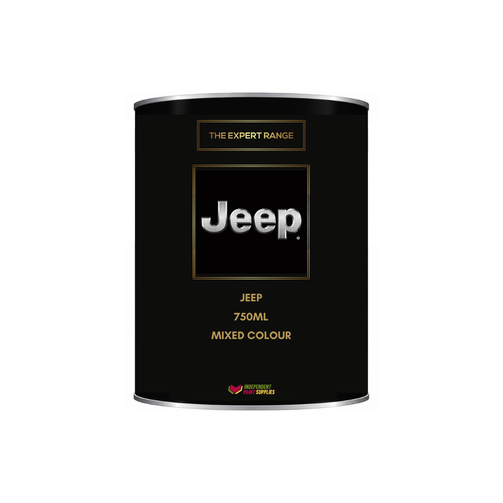 Jeep
