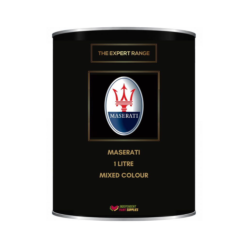 Maserati