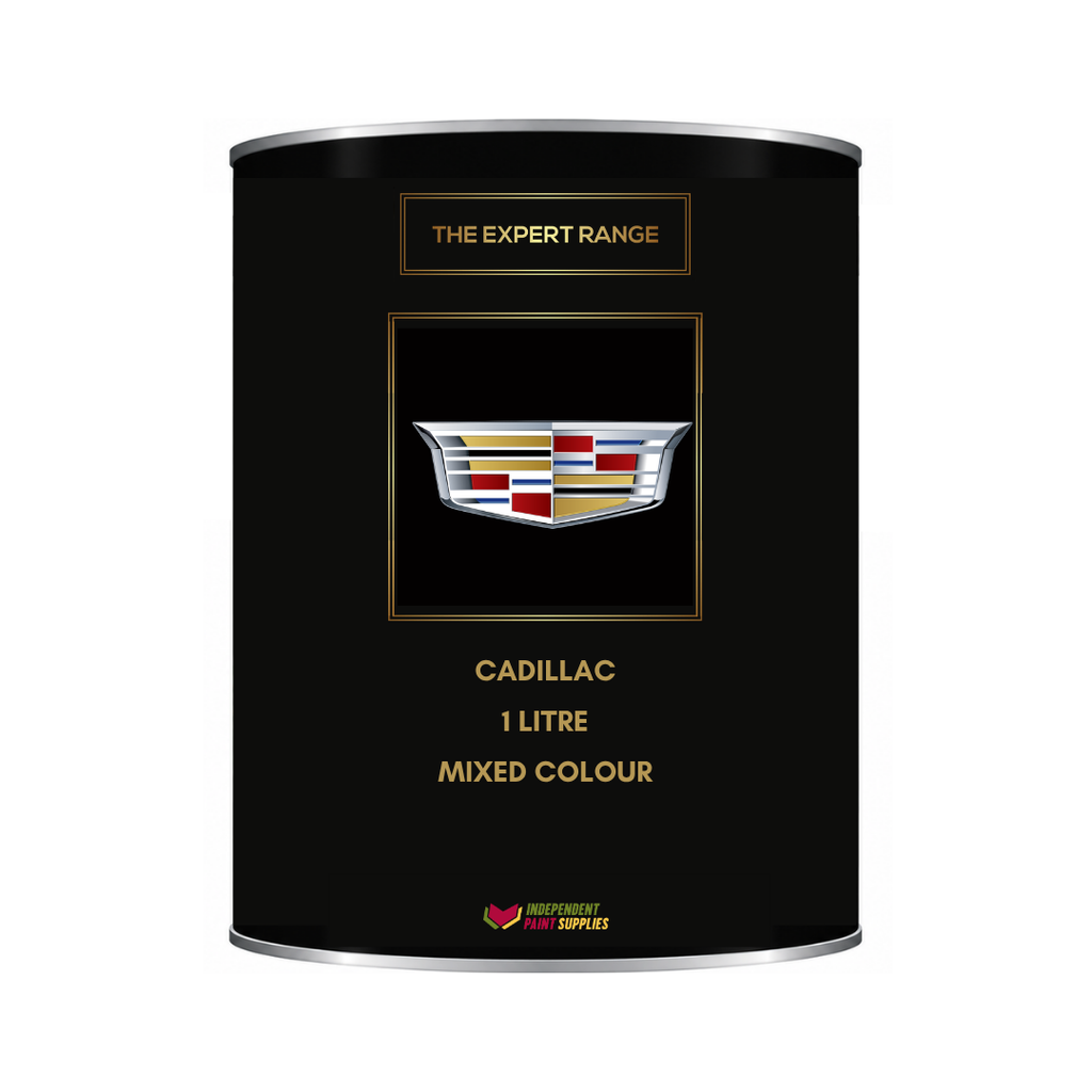 Cadillac