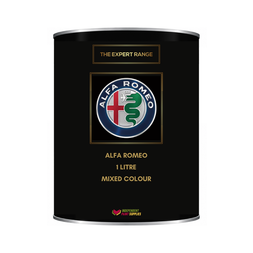 Alfa Romeo