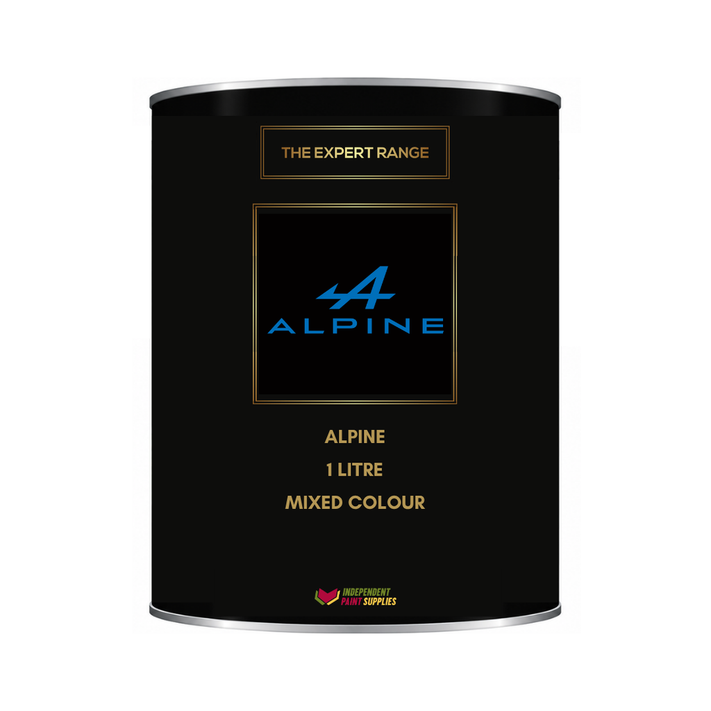 Alpine