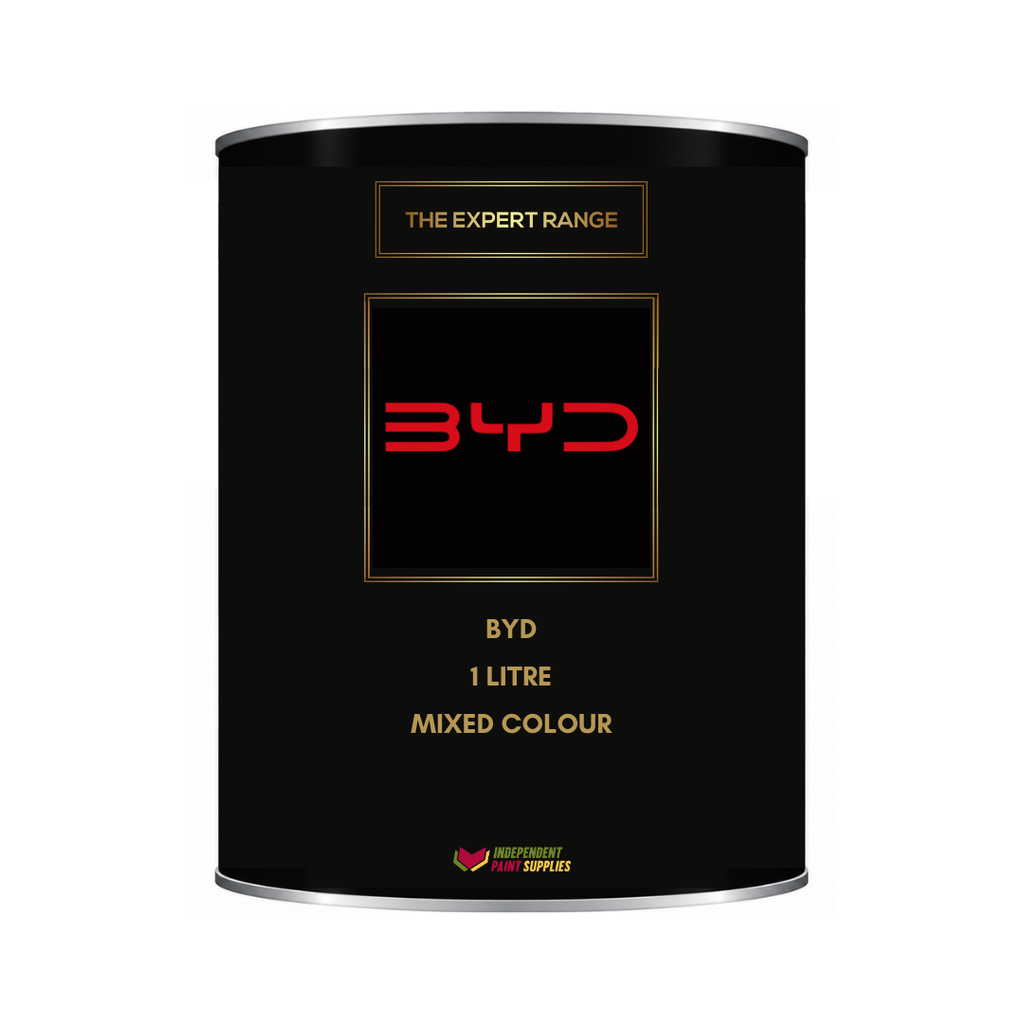 BYD