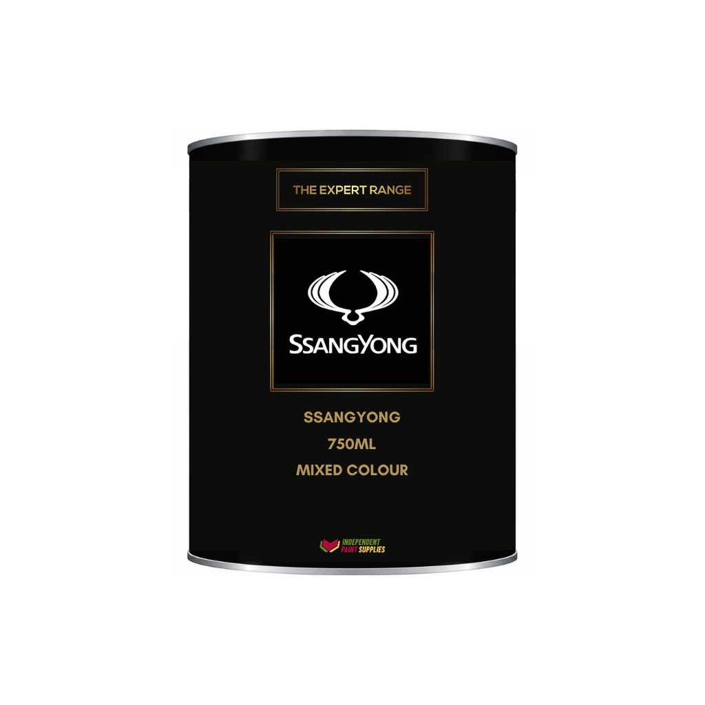 Ssangyong