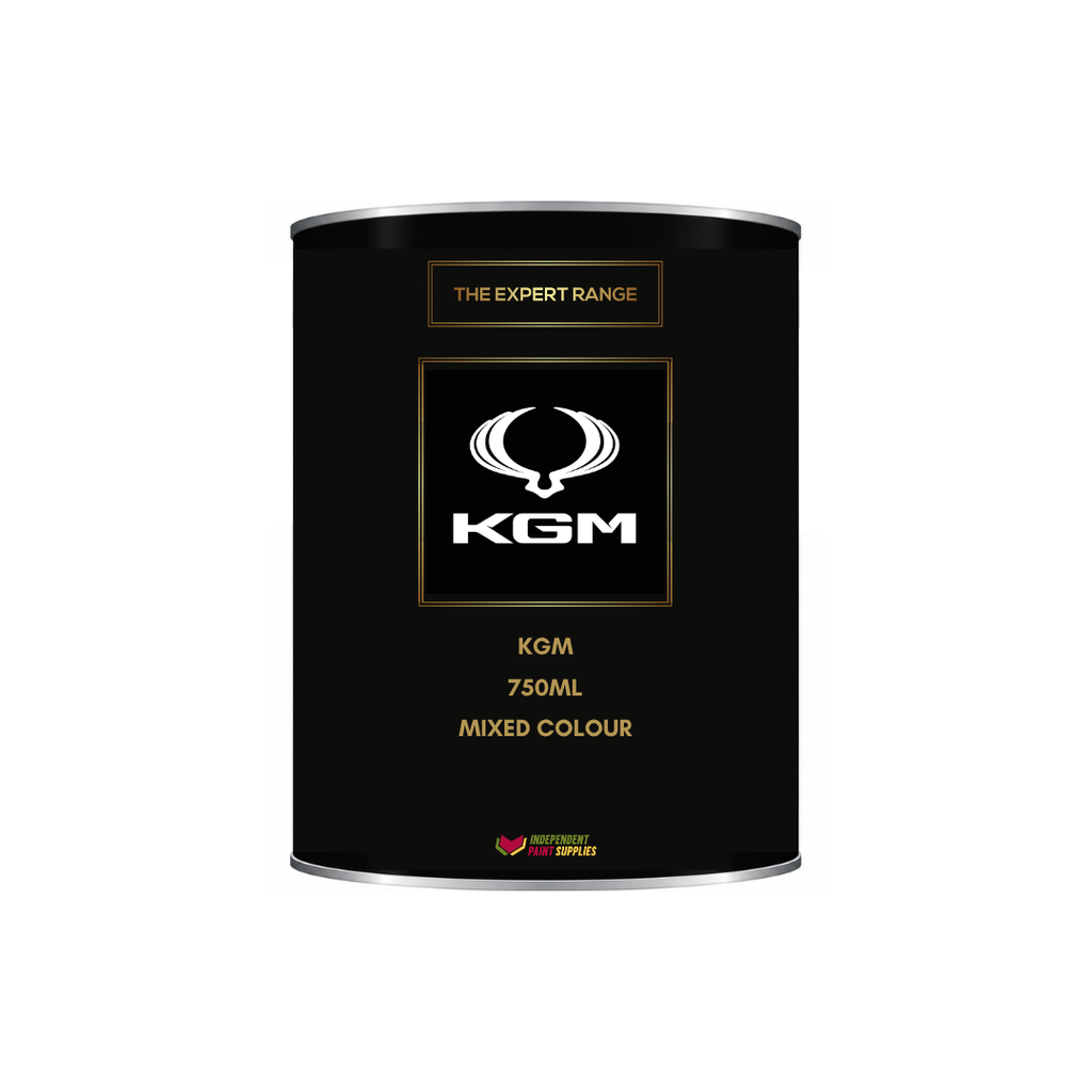 KGM