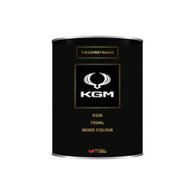 Load image into Gallery viewer, KGM