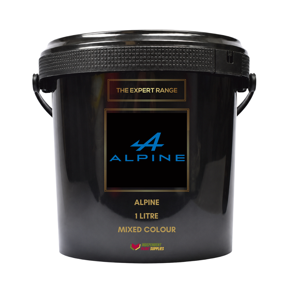 Alpine