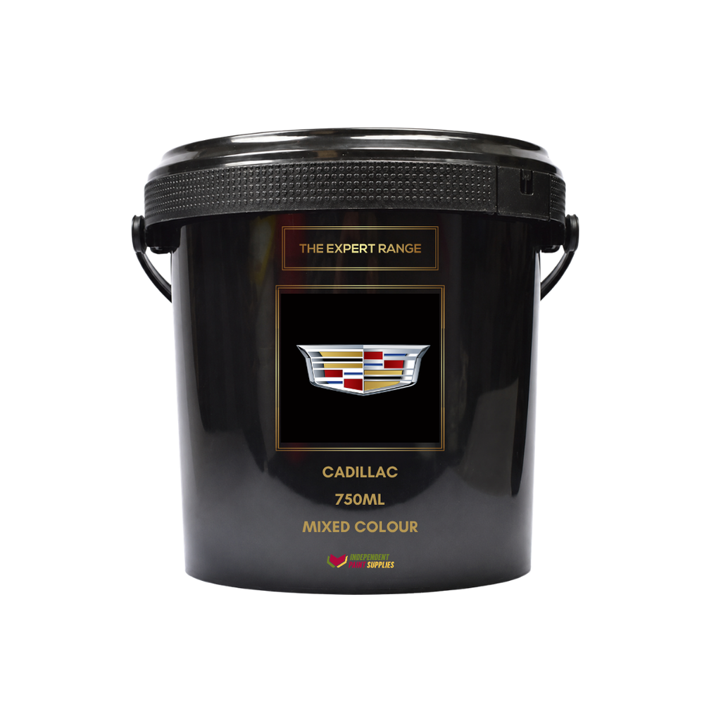 Cadillac