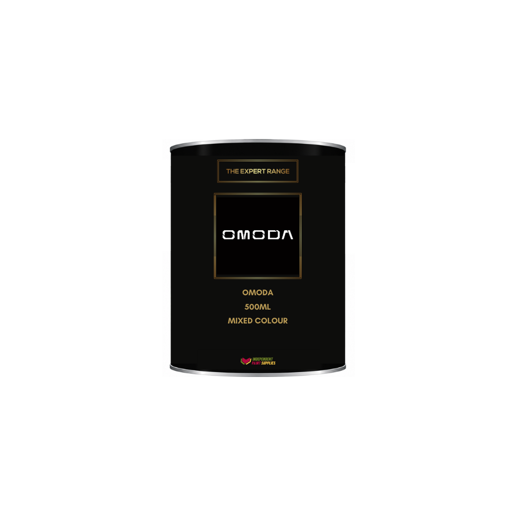 Omoda