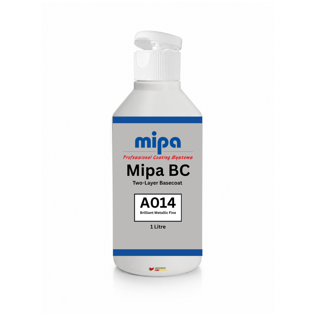 Mipa BC A014 Brilliant Metallic Fine Tinter
