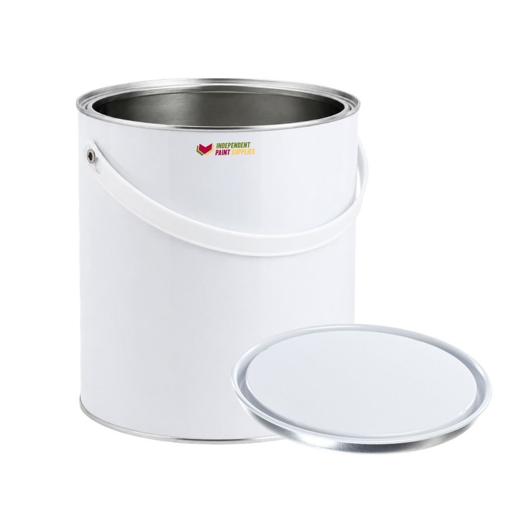 Empty Tins (Various Sizes)