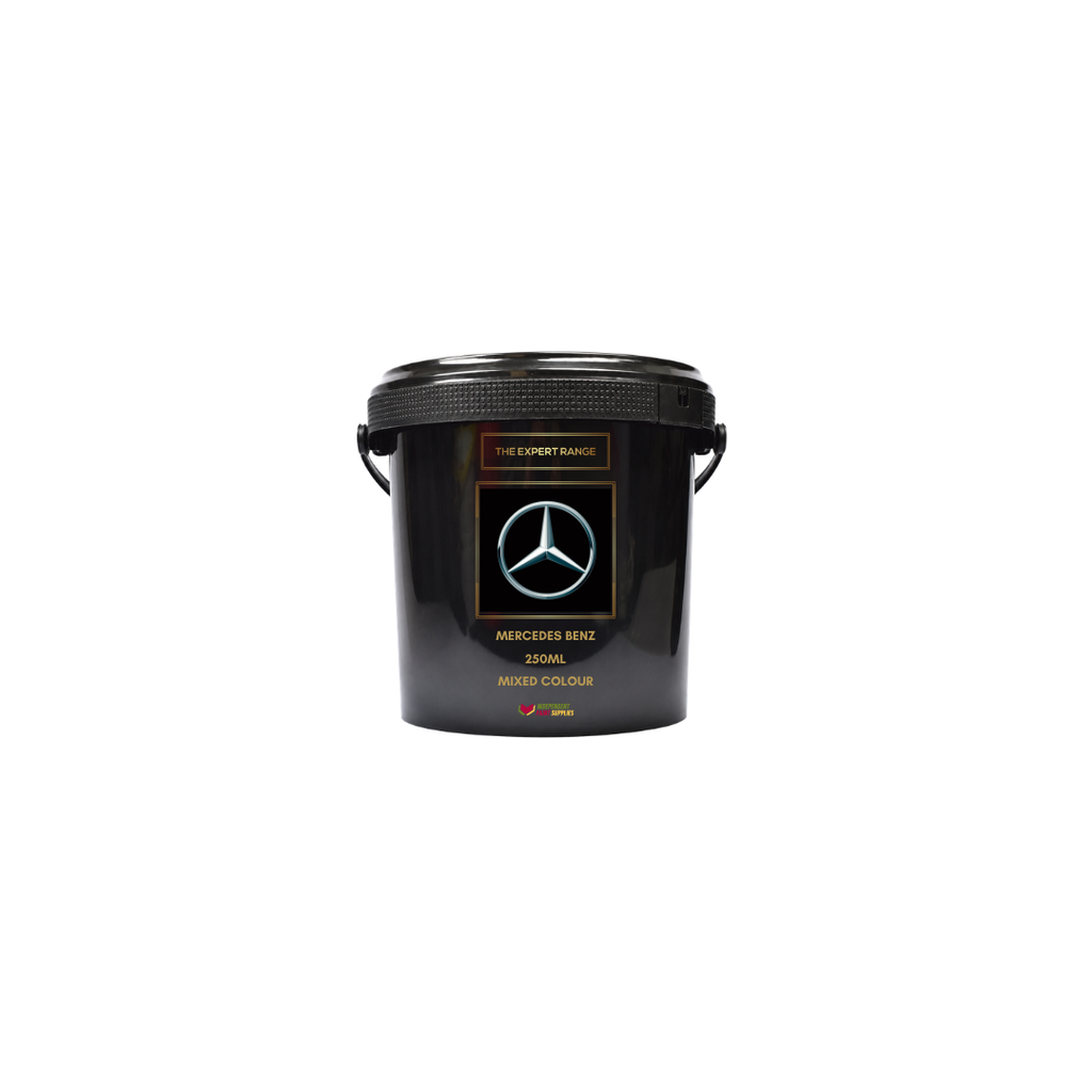 Mercedes