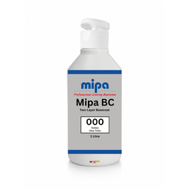 Mipa BC 000 Clear Tinter