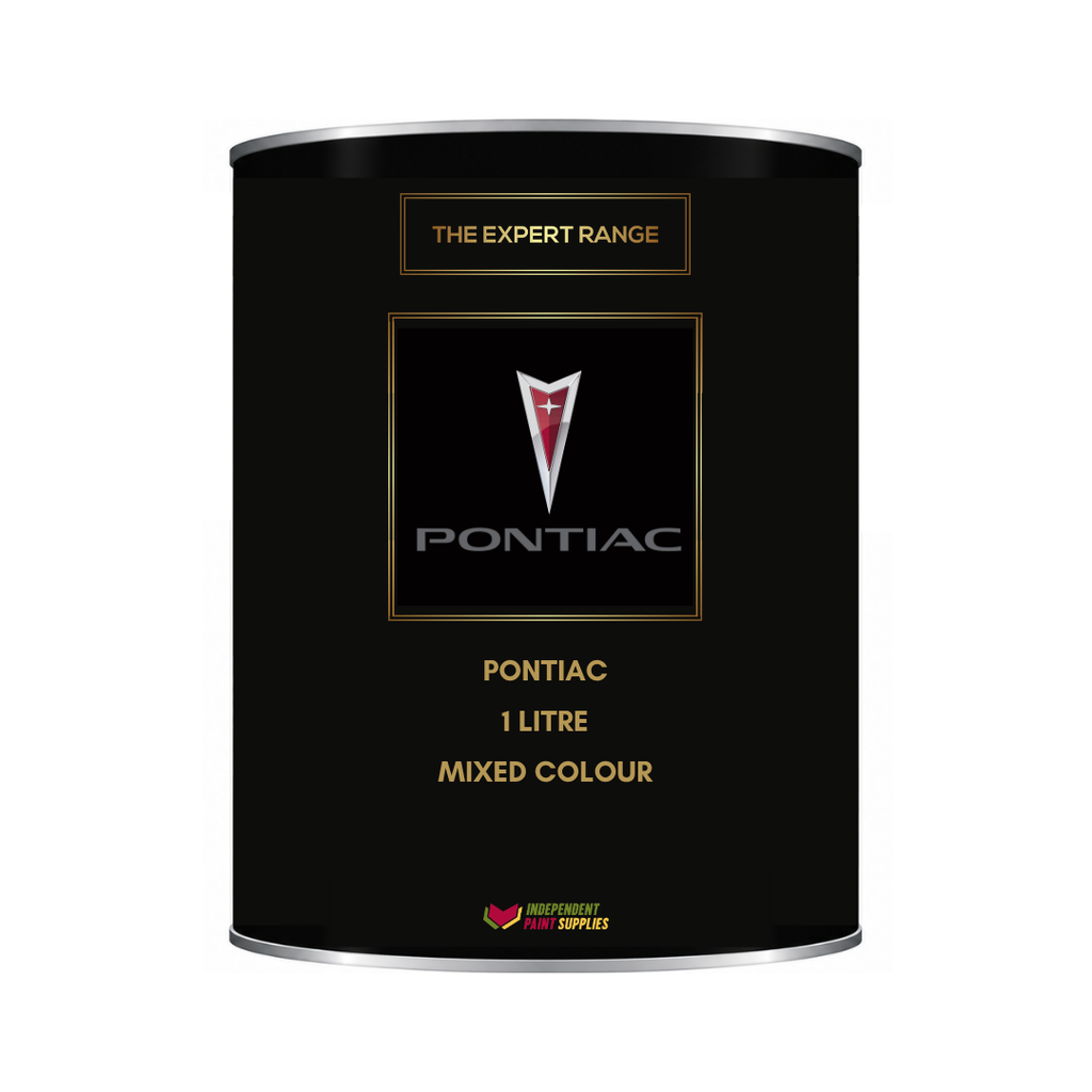 Pontiac