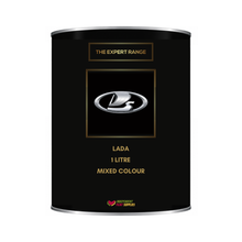 Load image into Gallery viewer, Lada