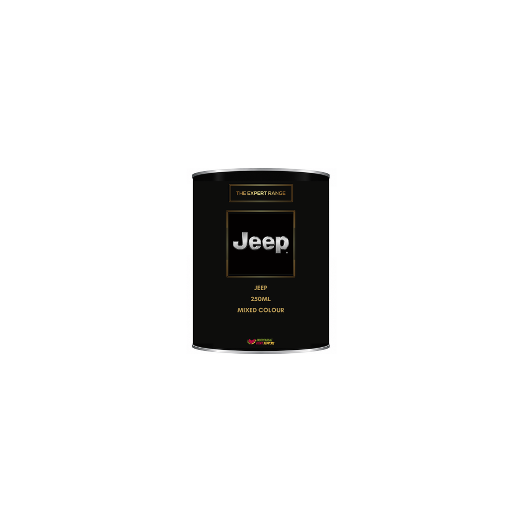 Jeep