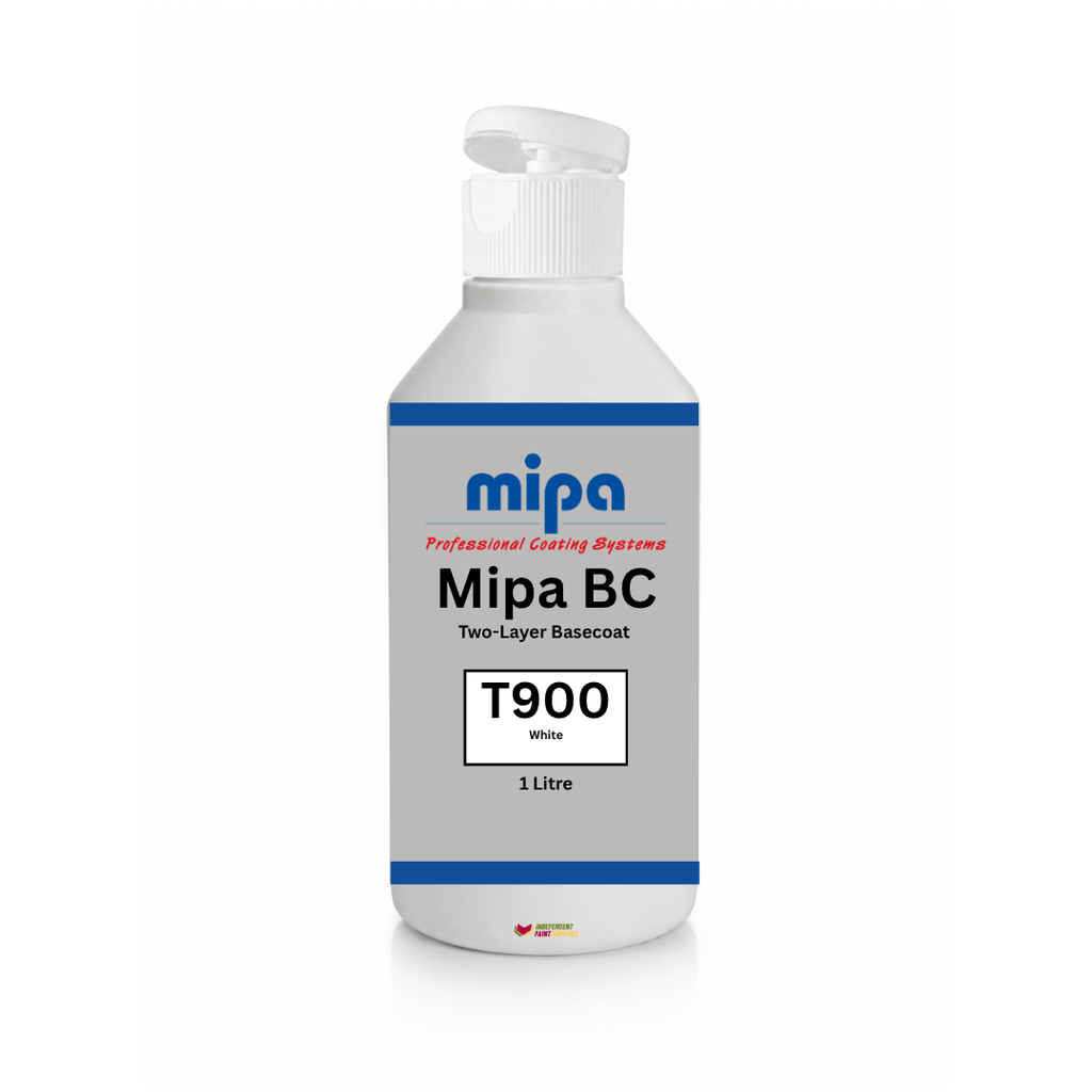 Mipa BC T900 White Tinter