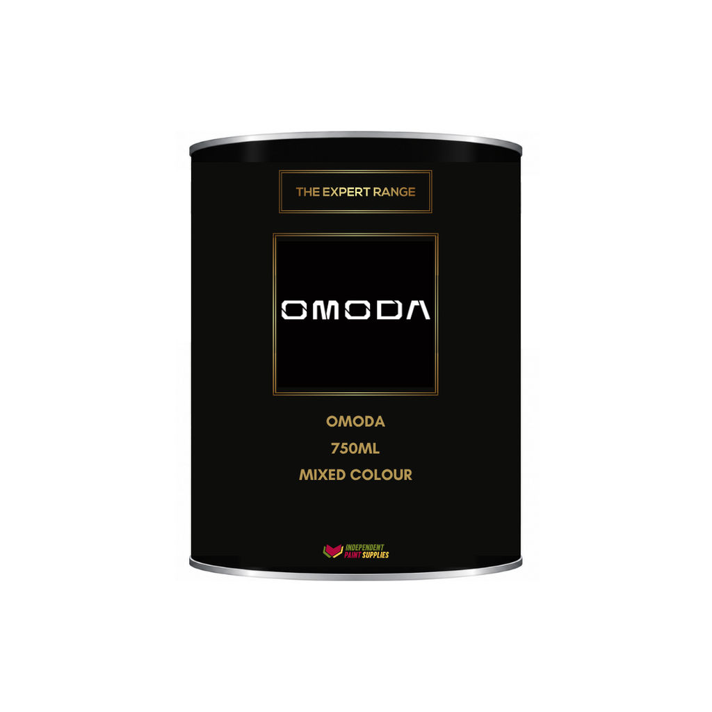 Omoda