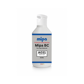Mipa BC A031 Metallic Copper Tinter