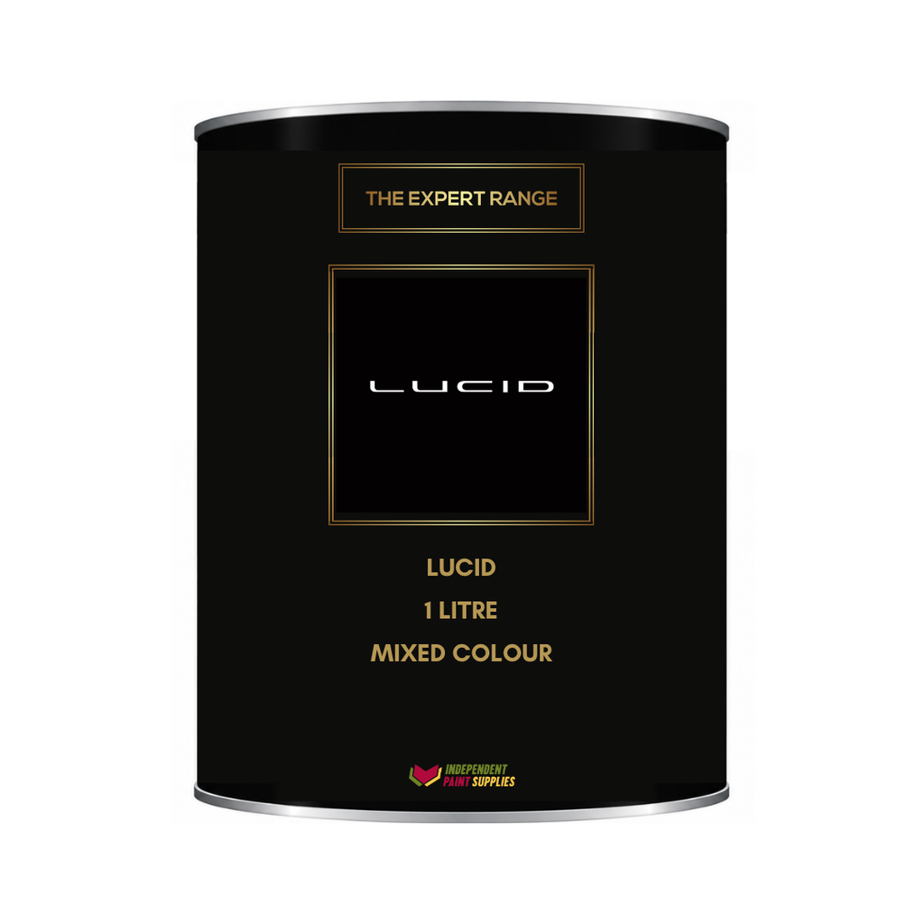 Lucid