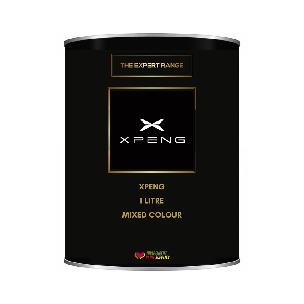 Xpeng