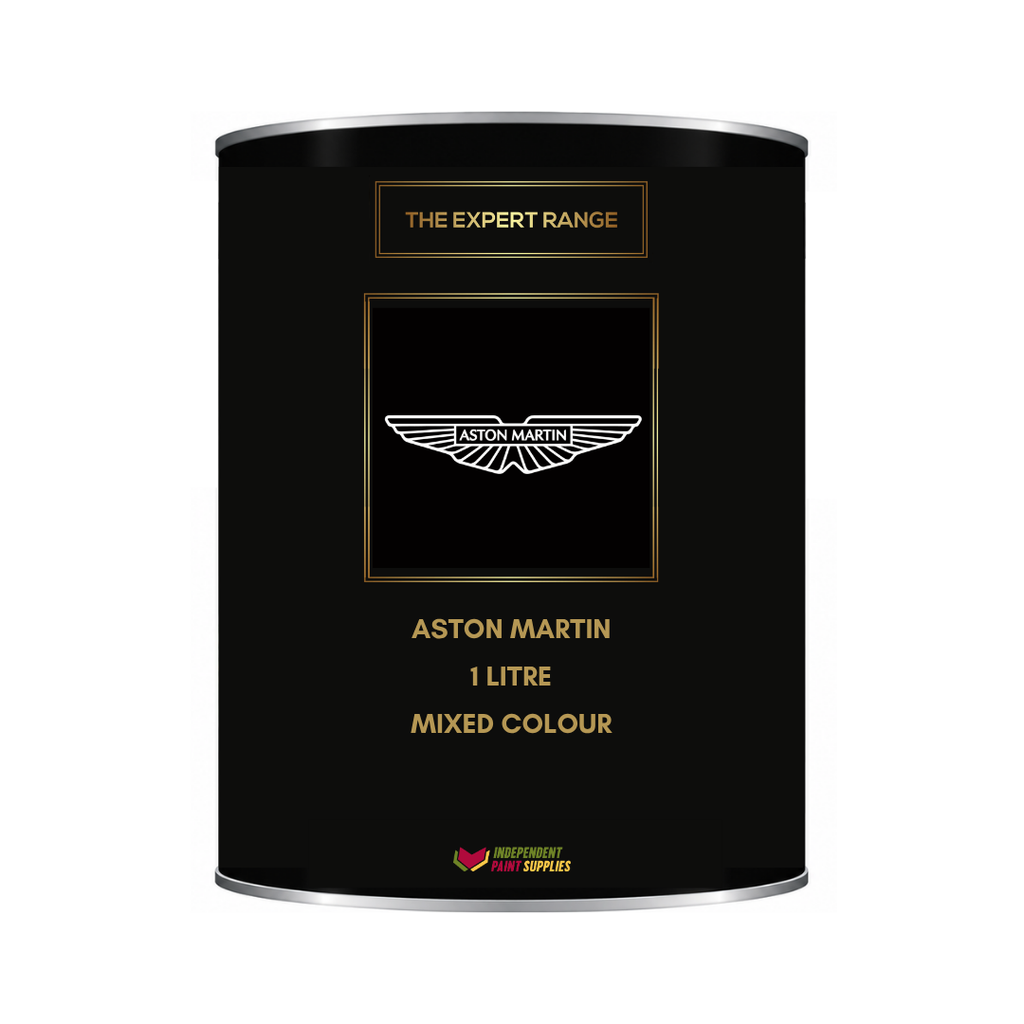 Aston Martin