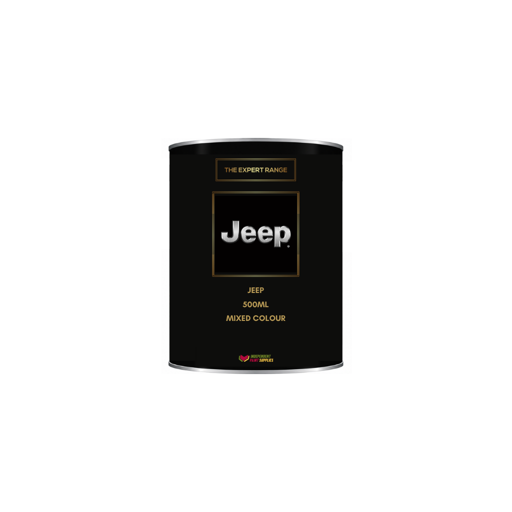 Jeep