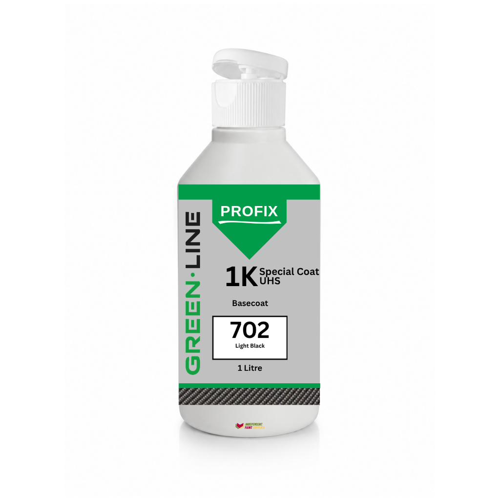 Profix Greenline 702 Light Black Tinter