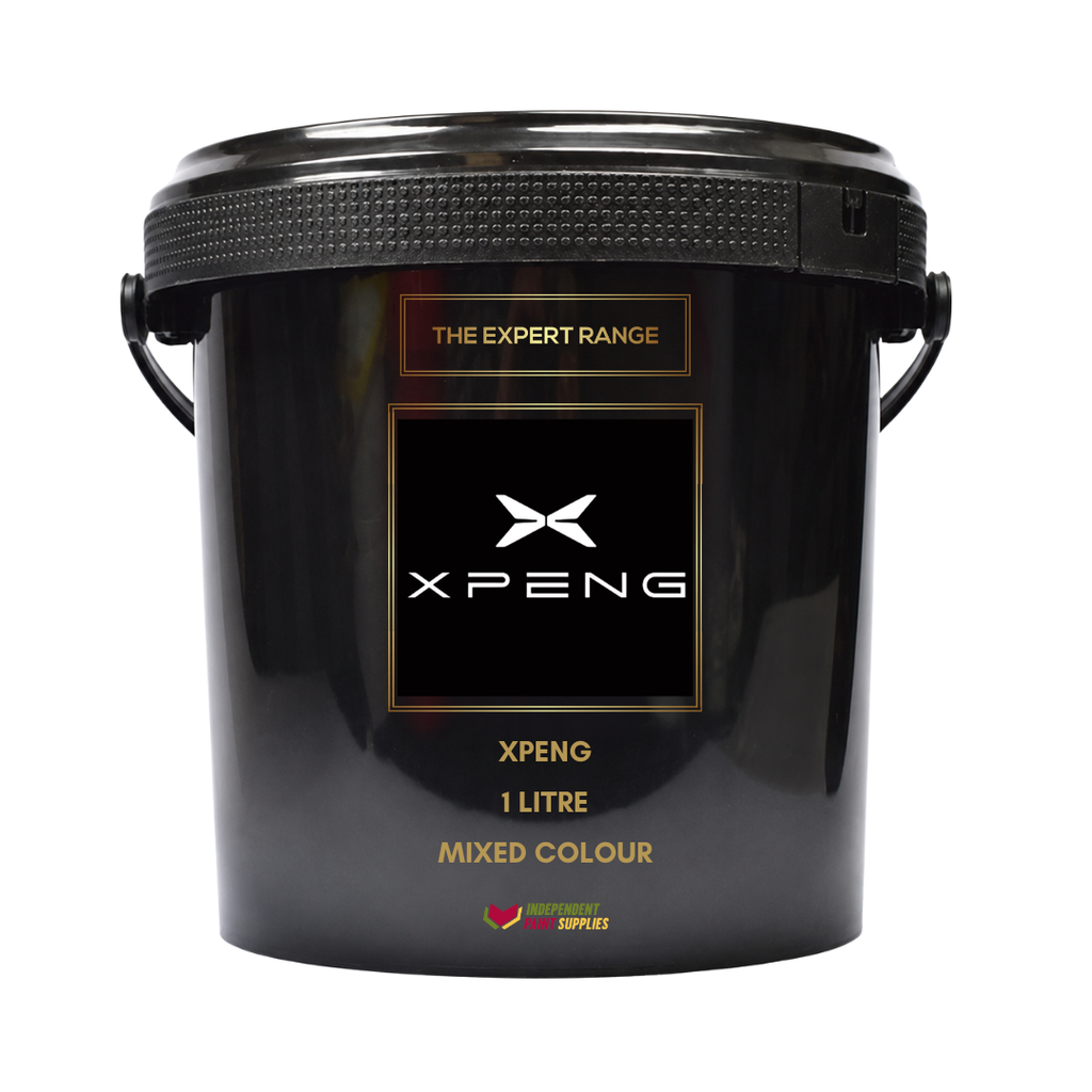 Xpeng