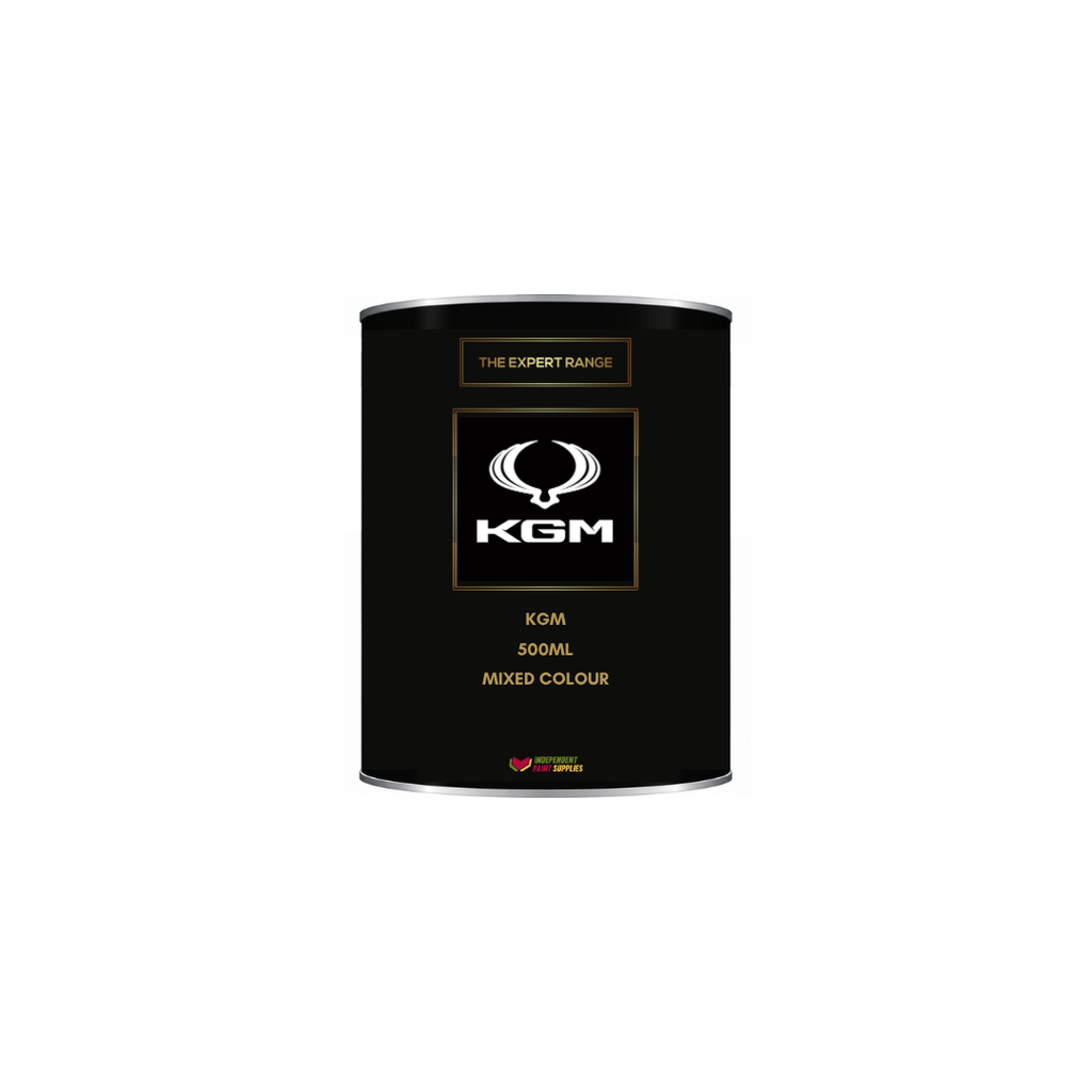 KGM