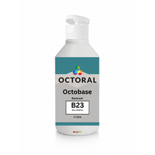 Load image into Gallery viewer, Octoral Octobase B23 Base Additive
