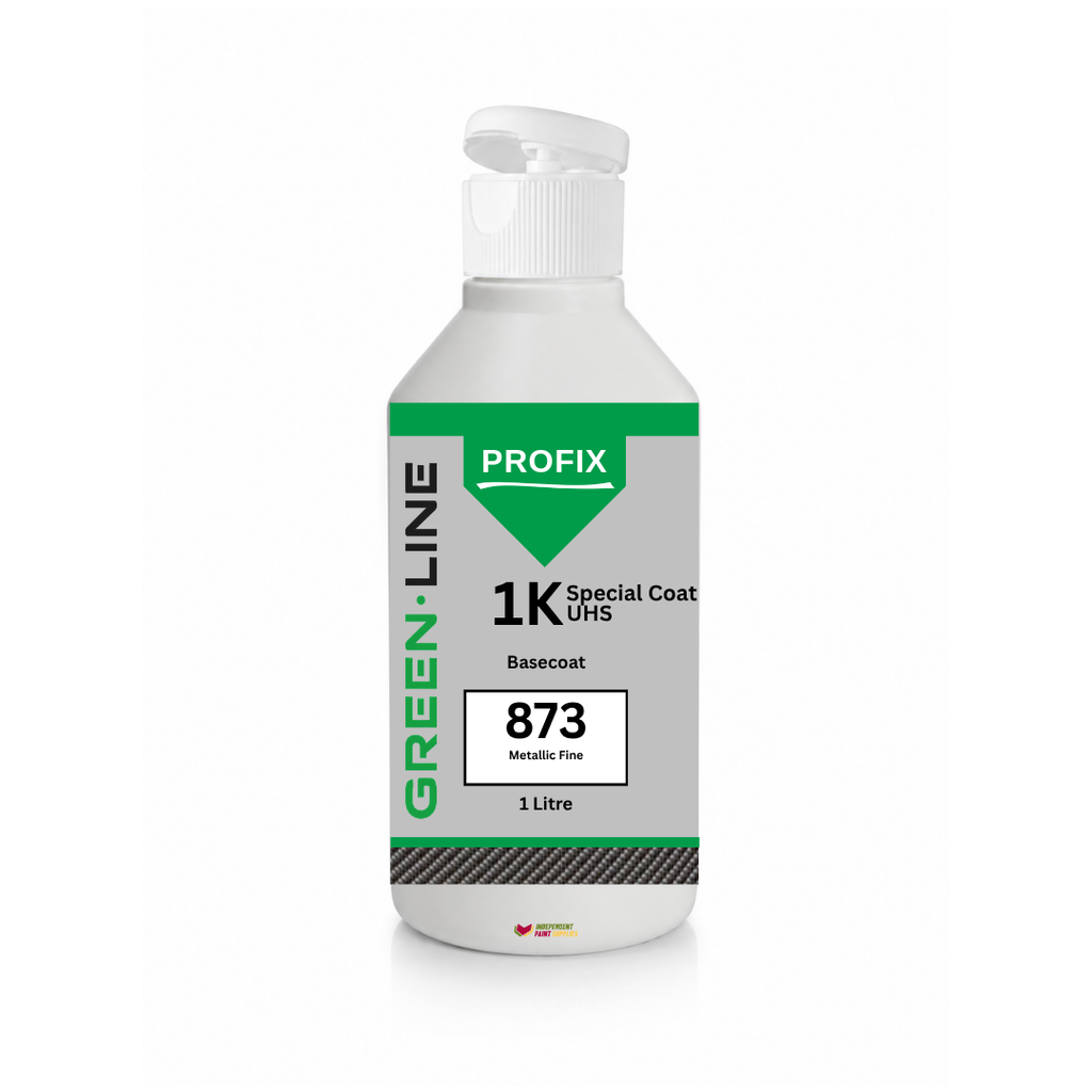 Profix Greenline 873 Metallic Fine Tinter
