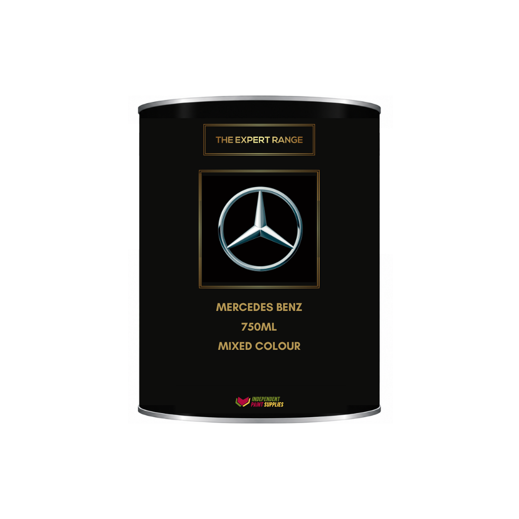 Mercedes