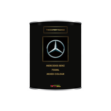 Load image into Gallery viewer, Mercedes
