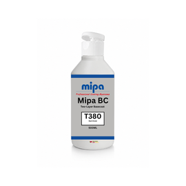 Mipa BC T380 Red Violet Tinter
