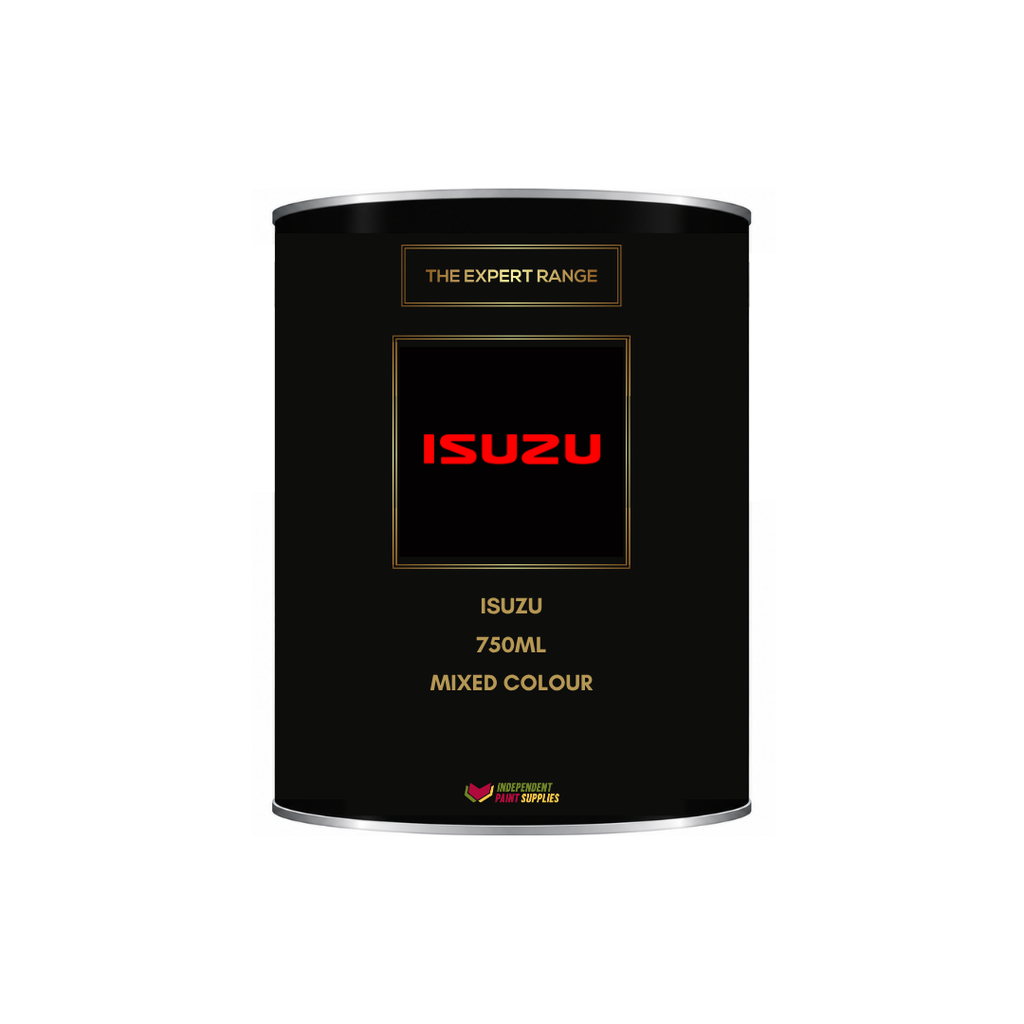 Isuzu