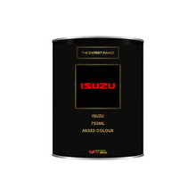 Load image into Gallery viewer, Isuzu