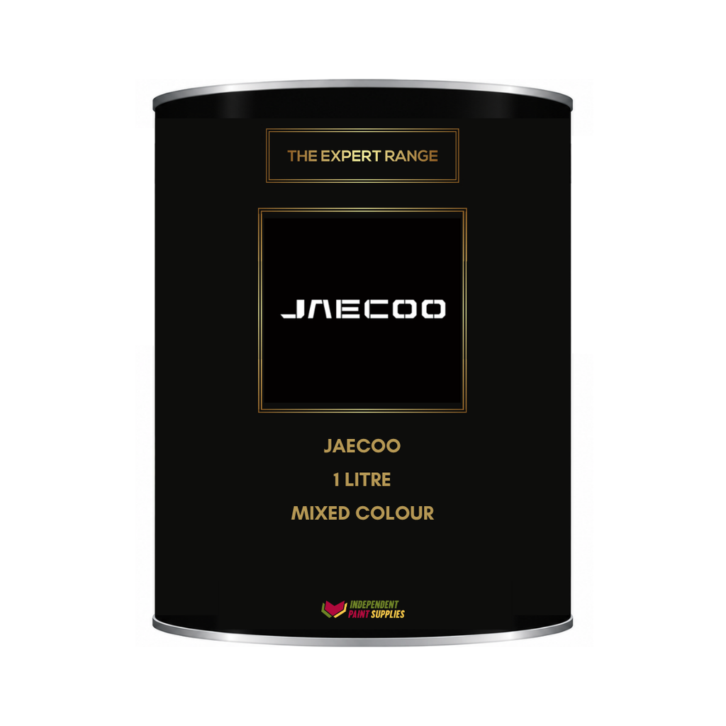 Jaecoo