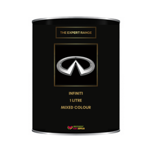 Load image into Gallery viewer, Infiniti