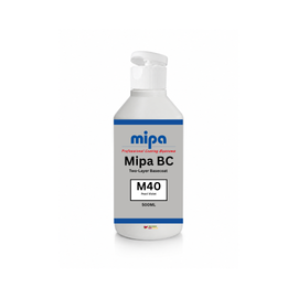 Mipa BC M40 Pearl Violet Tinter